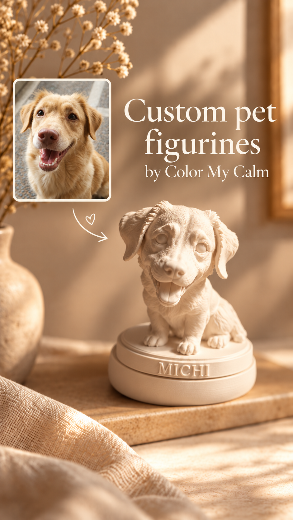 Color My Pet