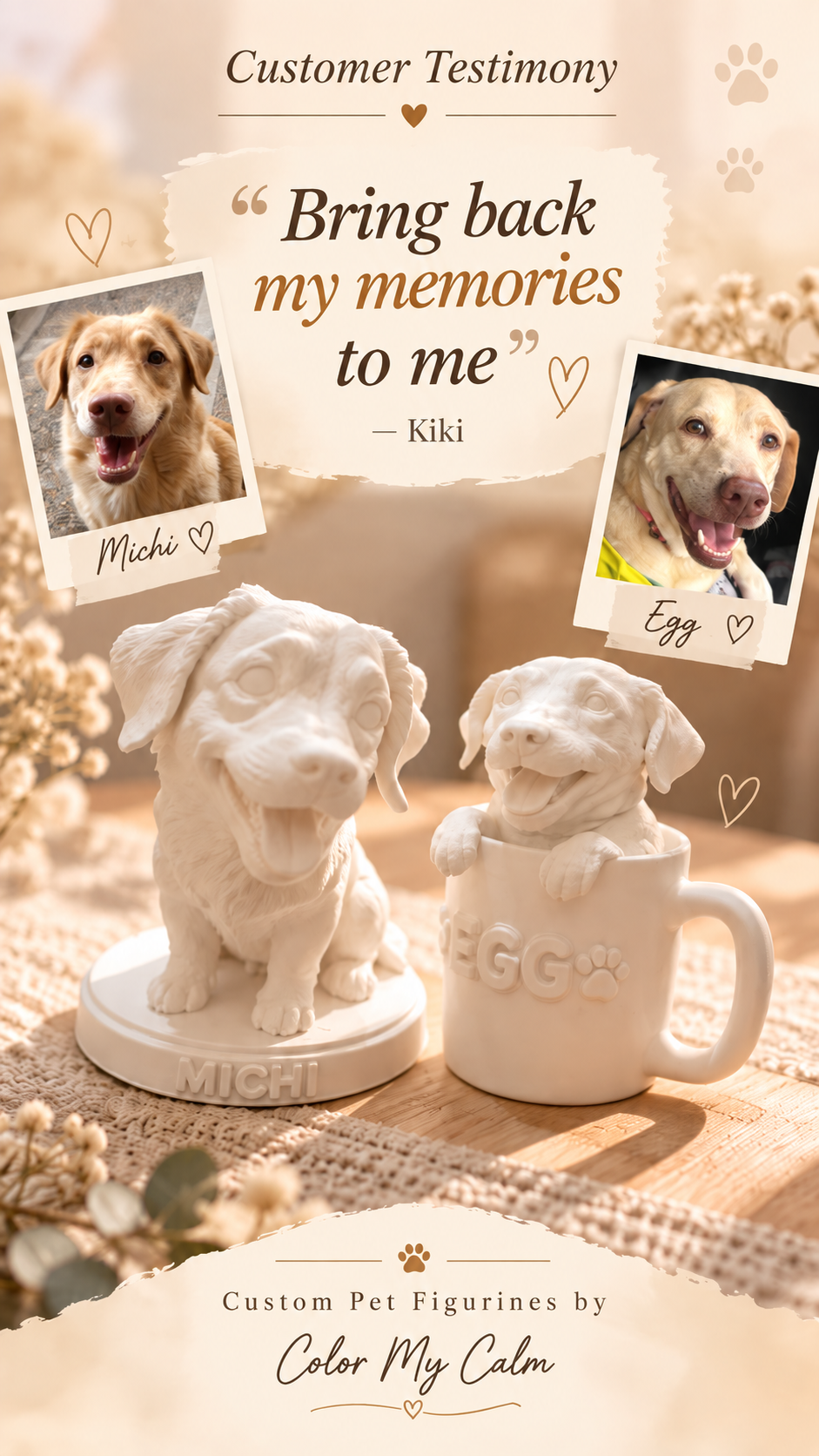 Color My Pet